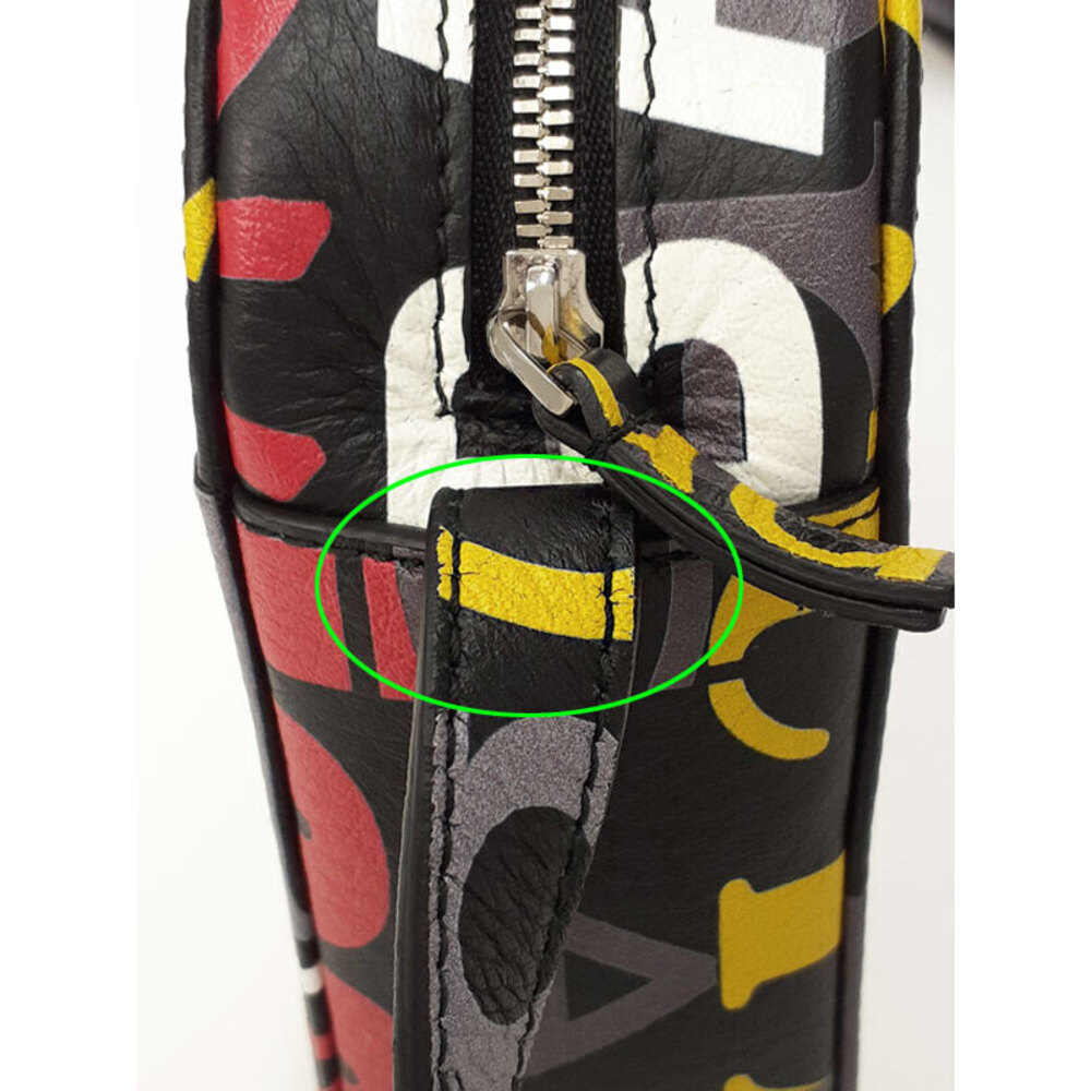 Balenciaga Bag Shoulder Everyday Camera - Picture 8 of 9